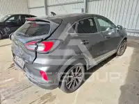 2022 Ford Puma