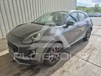 2022 Ford Puma