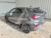 2022 Ford Puma