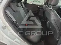 2022 Ford Puma