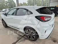 2022 Ford Puma