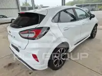 2022 Ford Puma