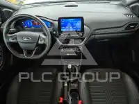 2022 Ford Puma