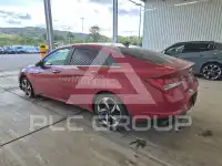 2022 Hyundai Elantra
