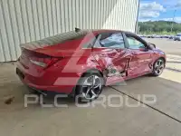 2022 Hyundai Elantra