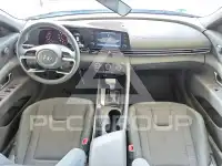 2022 Hyundai Elantra