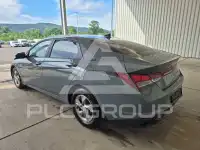 2022 Hyundai Elantra