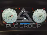 2022 Hyundai Bayon