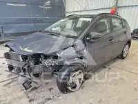 2022 Hyundai Bayon