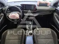 2022 Hyundai Bayon