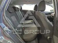 2022 Hyundai Bayon