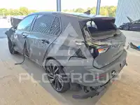 2022 Volkswagen GOLF