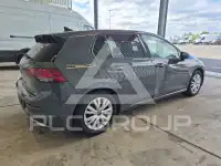 2022 Volkswagen GOLF