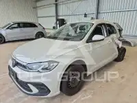 2022 Volkswagen Polo