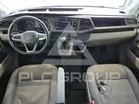 2022 Volkswagen T6