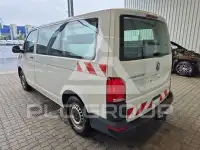 2022 Volkswagen T6