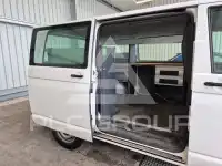 2022 Volkswagen T6