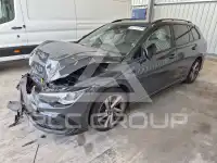 2022 Volkswagen GOLF