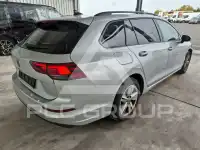 2022 Volkswagen GOLF