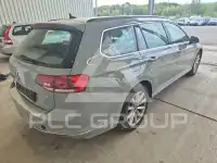2022 Volkswagen Passat