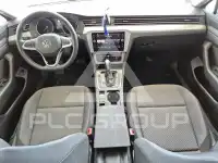 2022 Volkswagen Passat