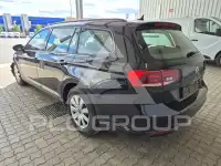 2022 Volkswagen Passat