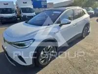 2022 Volkswagen ID 4
