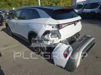 2022 Volkswagen ID 4