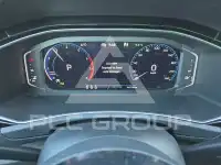 2022 Volkswagen T-Roc