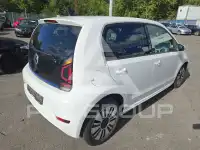 2022 Volkswagen Up