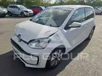 2022 Volkswagen Up