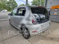 2022 Volkswagen Up