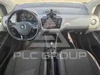 2022 Volkswagen Up