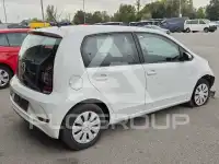 2022 Volkswagen Up