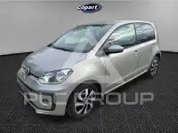 2022 Volkswagen Up