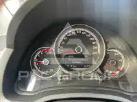 2022 Volkswagen Up