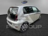 2022 Volkswagen Up