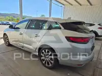 2022 Renault Megane