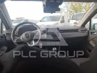 2022 Renault Clio