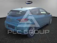 2022 Renault Clio