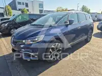 2022 Renault Scenic