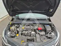 2022 Renault Captur