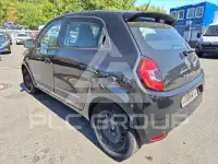 2022 Renault Twingo