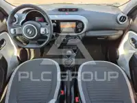 2022 Renault Twingo