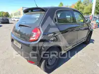 2022 Renault Twingo