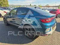 2022 Renault Arkana
