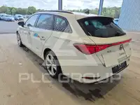 2022 Seat Leon