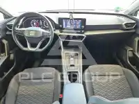 2022 Seat Leon