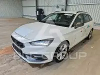2022 Seat Leon