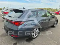 2022 Seat Leon